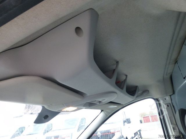 Kastenwagen hoch TOYOTA PROACE 2.0d L2H2 Klima Standheizung