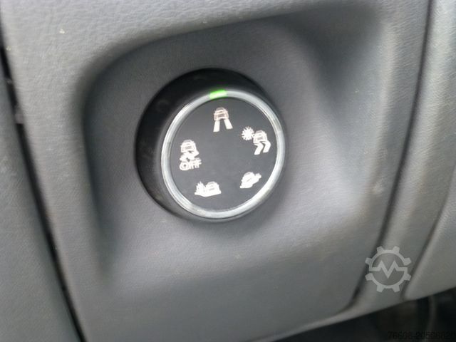 Kastenwagen hoch TOYOTA PROACE 2.0d L2H2 Klima Standheizung