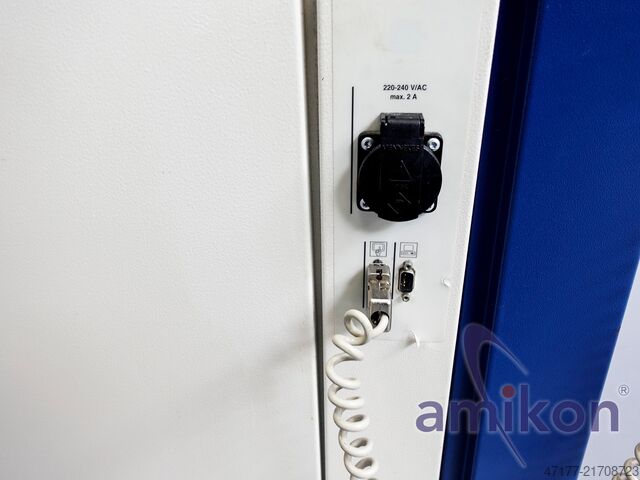 -70°C to +180°C 600 liters Weiss Temperaturprüfschrank WT-600/70/5
