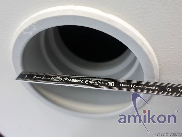 -70°C to +180°C 600 liters Weiss Temperaturprüfschrank WT-600/70/5