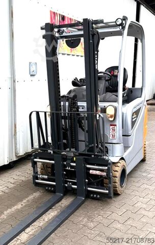 Gabelstapler ID-Nr. F00065 STILL RX20 - 18 P/H