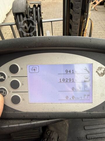 Gabelstapler ID-Nr. F00065 STILL RX20 - 18 P/H