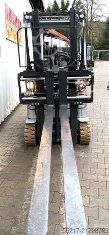 Gabelstapler ID-Nr. F00065 STILL RX20 - 18 P/H