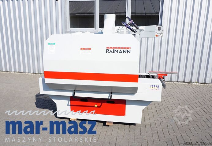 Caterpillar Multisäge RAIMANN KR 230D 250/140 