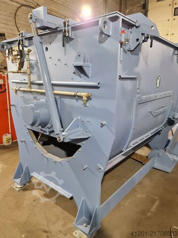 Trockner / Reiniger / Trockenreiniger HERBOLD T 2015