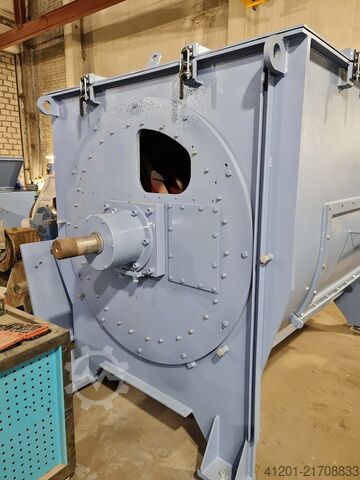 Trockner / Reiniger / Trockenreiniger HERBOLD T 2015