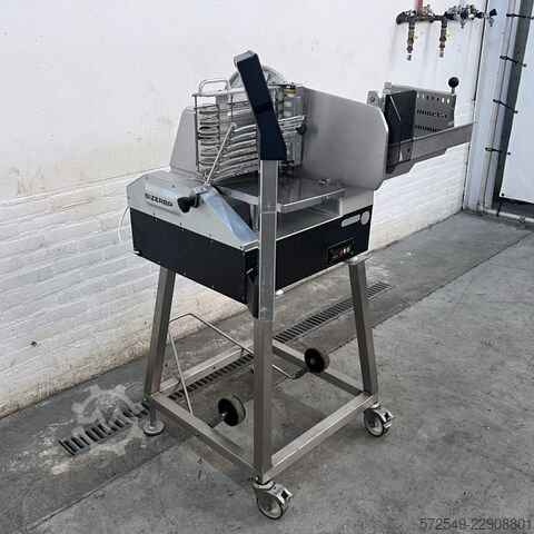 Fleischverarbeitungsmaschine Bizerba A404