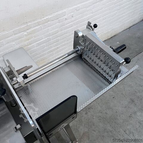 Fleischverarbeitungsmaschine Bizerba A404