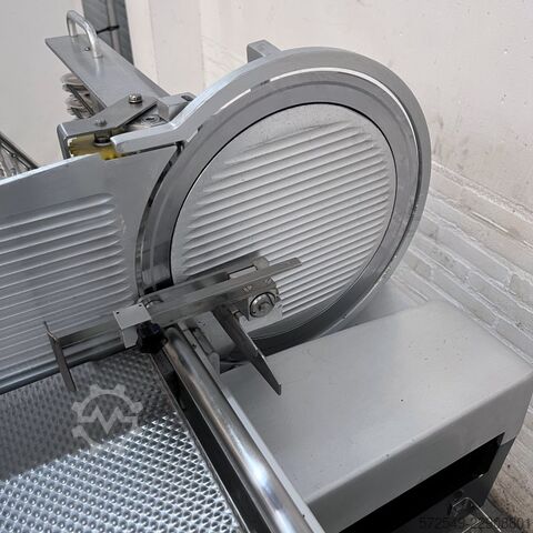 Fleischverarbeitungsmaschine Bizerba A404