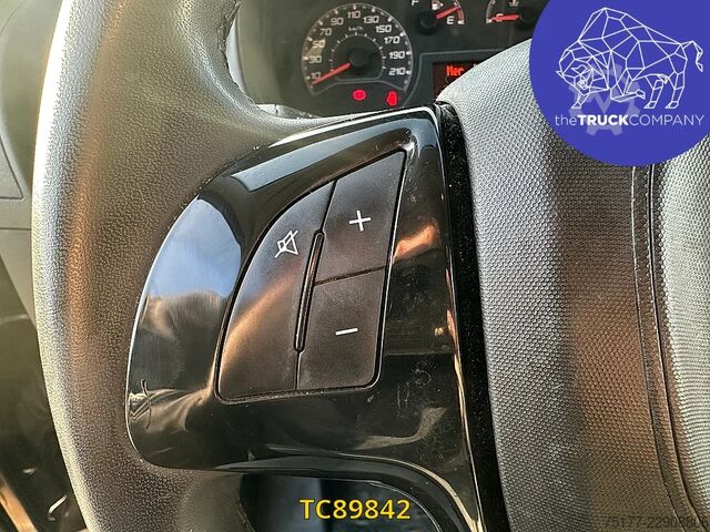 Kastenwagen Fiat Fiorino 1.3 diesel