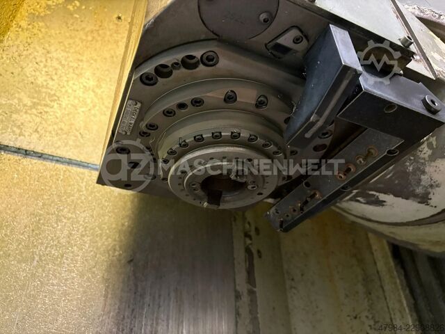 DECKEL MAHO DMU 80 P Hi-dyn CNC Universalbearbeitungszentrum DECKEL MAHO DMU 80 P Hi-dyn