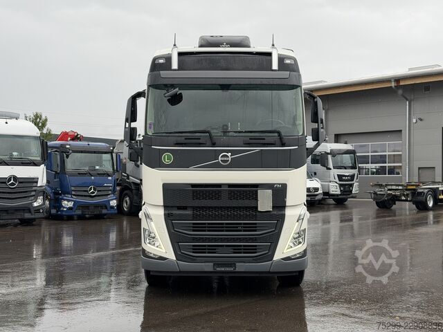 2023 Volvo FH 460 6x2 Multilift Volvo FH 460 6x2