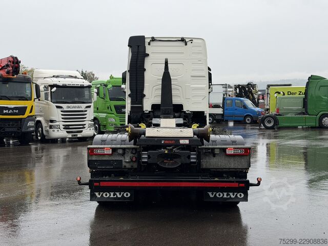 2023 Volvo FH 460 6x2 Multilift Volvo FH 460 6x2