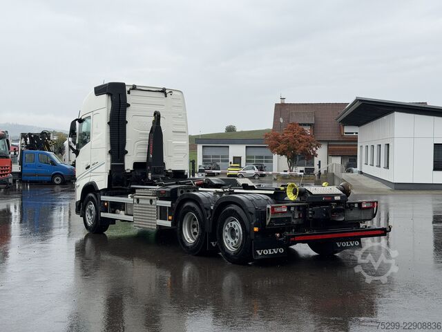 2023 Volvo FH 460 6x2 Multilift Volvo FH 460 6x2