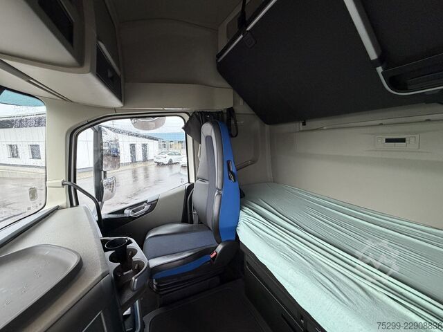 2023 Volvo FH 460 6x2 Multilift Volvo FH 460 6x2