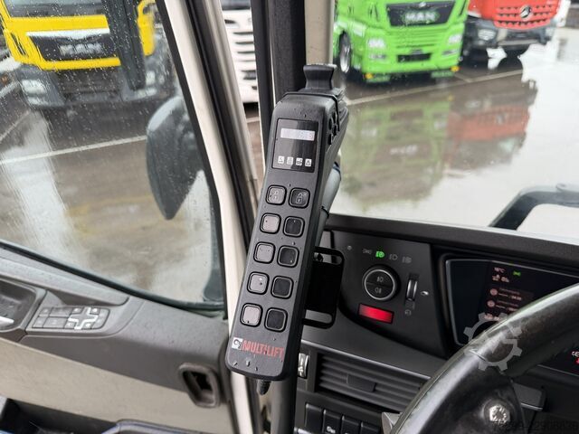 2023 Volvo FH 460 6x2 Multilift Volvo FH 460 6x2