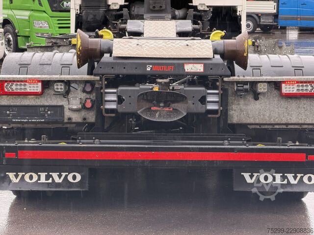 2023 Volvo FH 460 6x2 Multilift Volvo FH 460 6x2