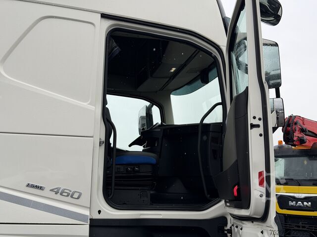 2023 Volvo FH 460 6x2 Multilift Volvo FH 460 6x2