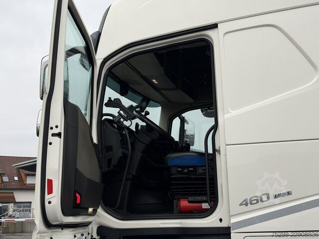 2023 Volvo FH 460 6x2 Multilift Volvo FH 460 6x2