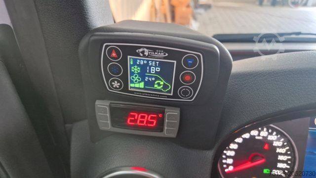 Kleinbus MERCEDES-BENZ 2x Sprinter 415 ,19 Schlafsessel Sonderpreis