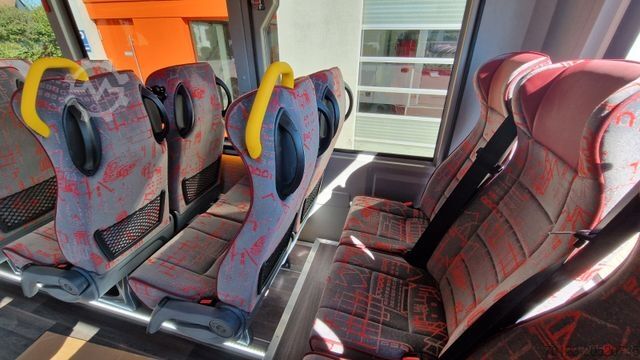 Minibus MERCEDES-BENZ 30 Sitzer Schulbus Transferbus 519 Stock