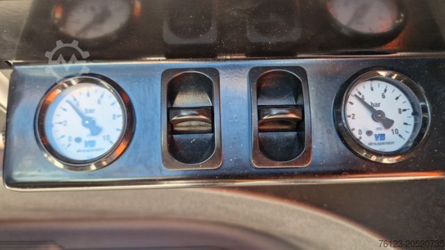 Minibus MERCEDES-BENZ 30 Sitzer Schulbus Transferbus 519 Stock