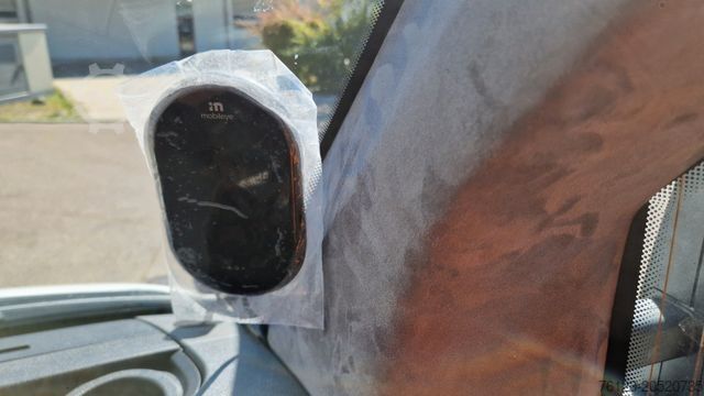 Minibus MERCEDES-BENZ 30 Sitzer Schulbus Transferbus 519 Stock