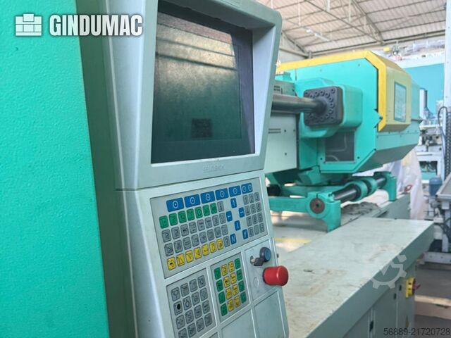 Arburg  SELECTA 820 S 4000 - 3200 Arburg SELECTA 820 S 4000 - 3200