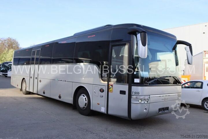 Intercitybus Van Hool T916 Atlon / Optimum / TX / Airco / Lift