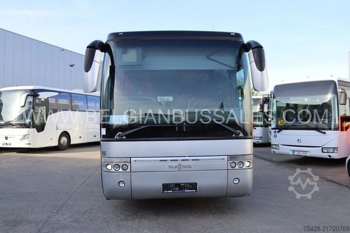 Intercitybus Van Hool T916 Atlon / Optimum / TX / Airco / Lift