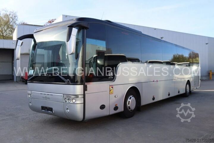 Intercitybus Van Hool T916 Atlon / Optimum / TX / Airco / Lift