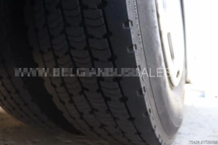 Intercitybus Van Hool T916 Atlon / Optimum / TX / Airco / Lift