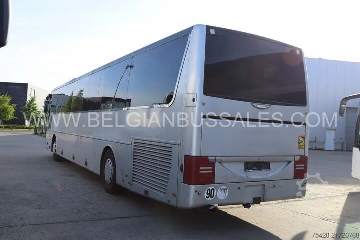 Intercitybus Van Hool T916 Atlon / Optimum / TX / Airco / Lift
