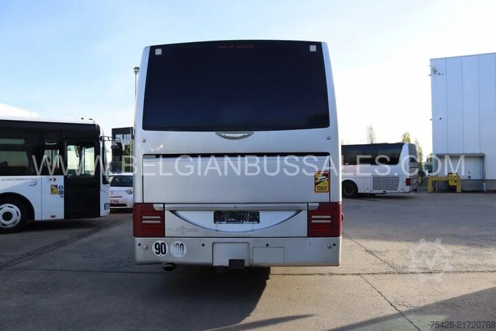 Intercitybus Van Hool T916 Atlon / Optimum / TX / Airco / Lift