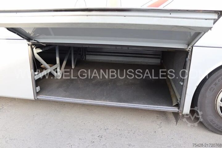 Intercitybus Van Hool T916 Atlon / Optimum / TX / Airco / Lift