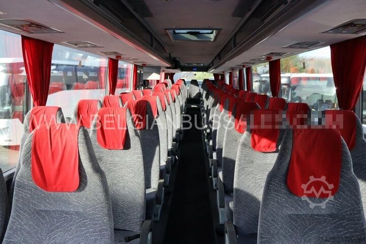 Intercitybus Van Hool T916 Atlon / Optimum / TX / Airco / Lift