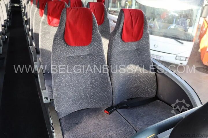 Intercitybus Van Hool T916 Atlon / Optimum / TX / Airco / Lift