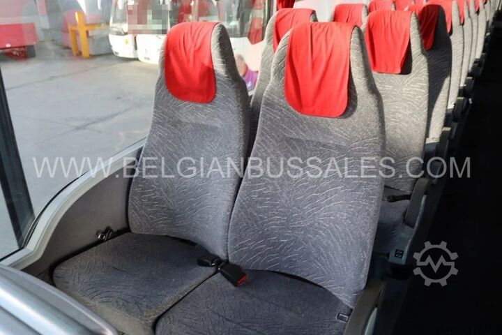 Intercitybus Van Hool T916 Atlon / Optimum / TX / Airco / Lift
