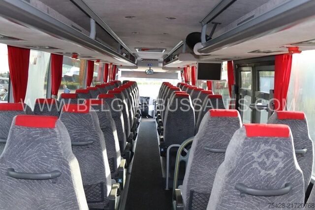 Intercitybus Van Hool T916 Atlon / Optimum / TX / Airco - frigo