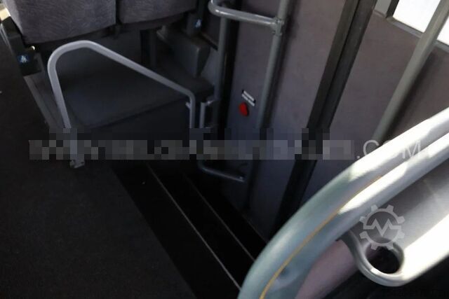 Intercitybus Van Hool T916 Atlon / Optimum / TX / Airco - frigo
