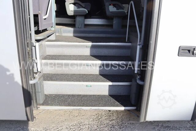 Intercitybus Van Hool T916 Atlon / Optimum / TX / Airco - frigo