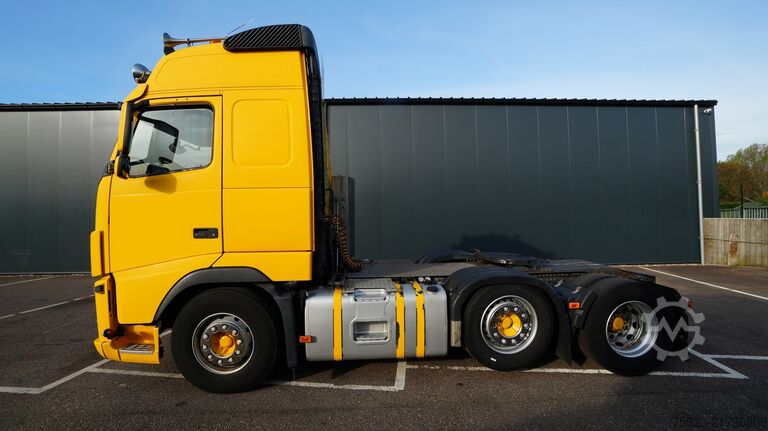Standard-SZM Volvo FH 440 6x2 tractor unit
