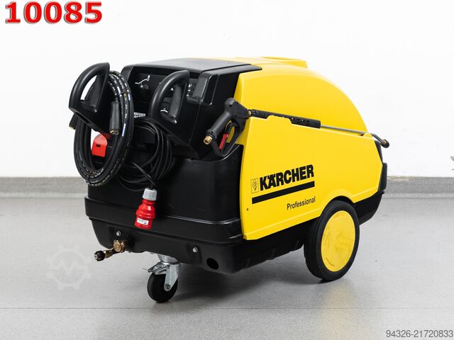 Kärcher HDS SUPER Pressure Washer Kärcher HDS Super - 900l/h - 170bar - 6,4kW