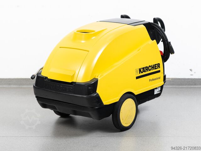 Kärcher HDS SUPER Pressure Washer Kärcher HDS Super - 900l/h - 170bar - 6,4kW