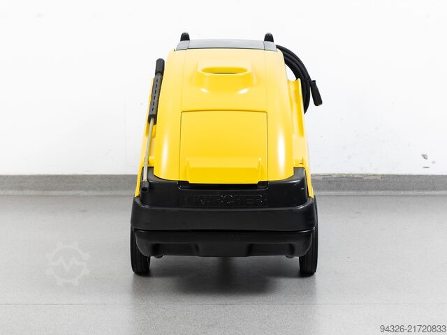 Kärcher HDS SUPER Pressure Washer Kärcher HDS Super - 900l/h - 170bar - 6,4kW