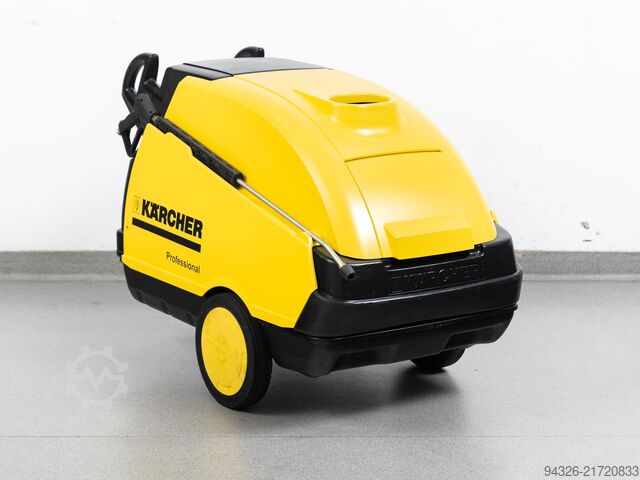Kärcher HDS SUPER Pressure Washer Kärcher HDS Super - 900l/h - 170bar - 6,4kW