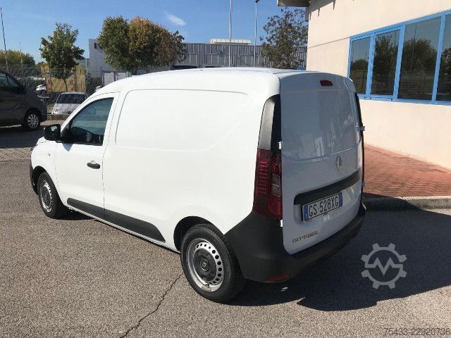 Panel van Renault EXPRESS CH1