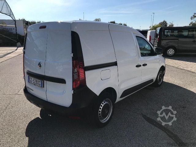 Panel van Renault EXPRESS CH1