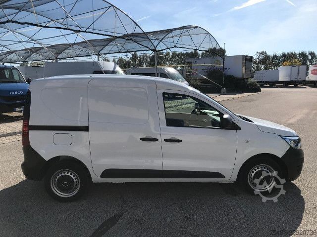 Panel van Renault EXPRESS CH1