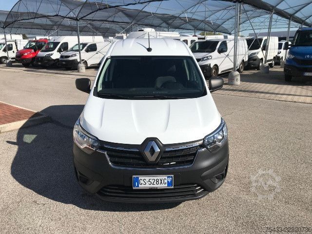 Panel van Renault EXPRESS CH1